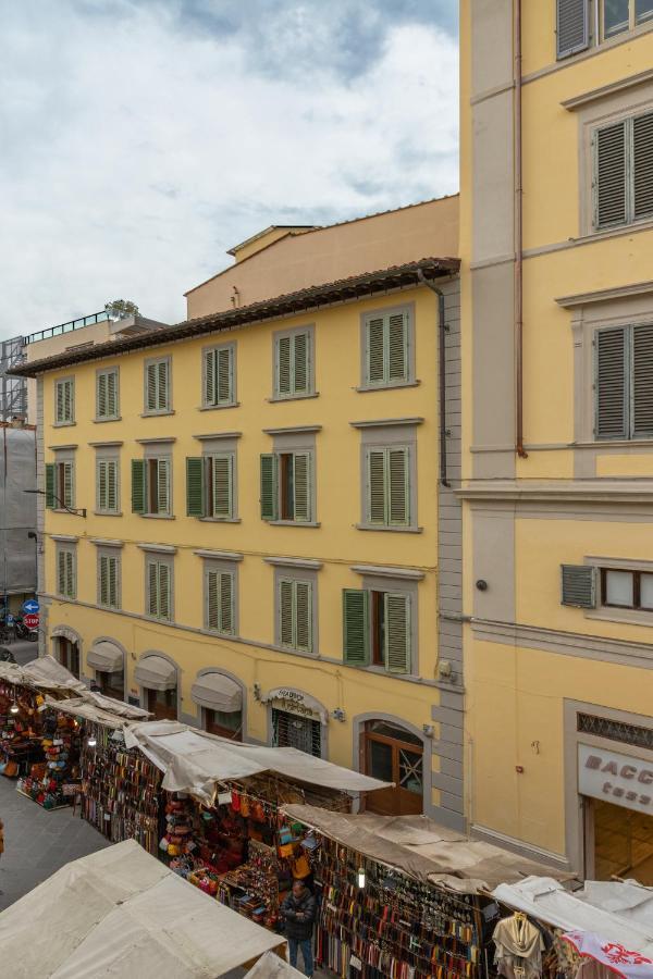 Residenza San Lorenzo Firenze Экстерьер фото