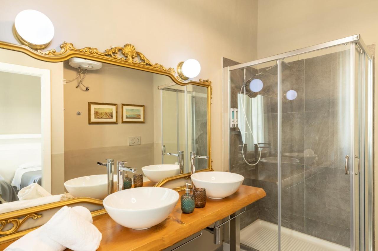 Residenza San Lorenzo Firenze Экстерьер фото