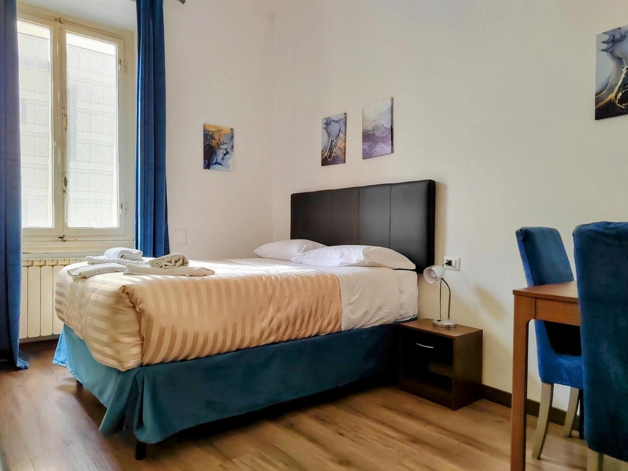 Residenza San Lorenzo Firenze Экстерьер фото