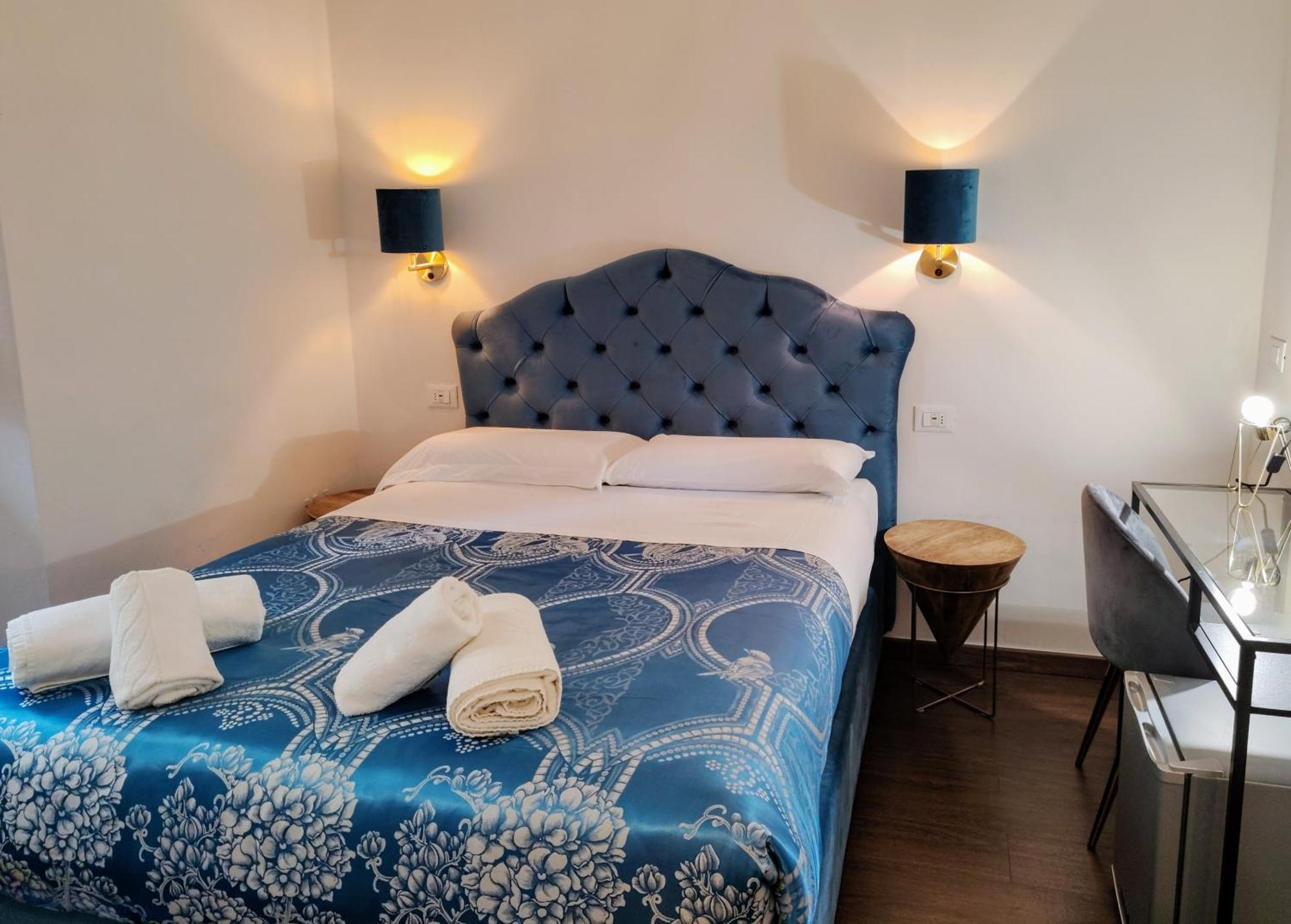 Residenza San Lorenzo Firenze Экстерьер фото