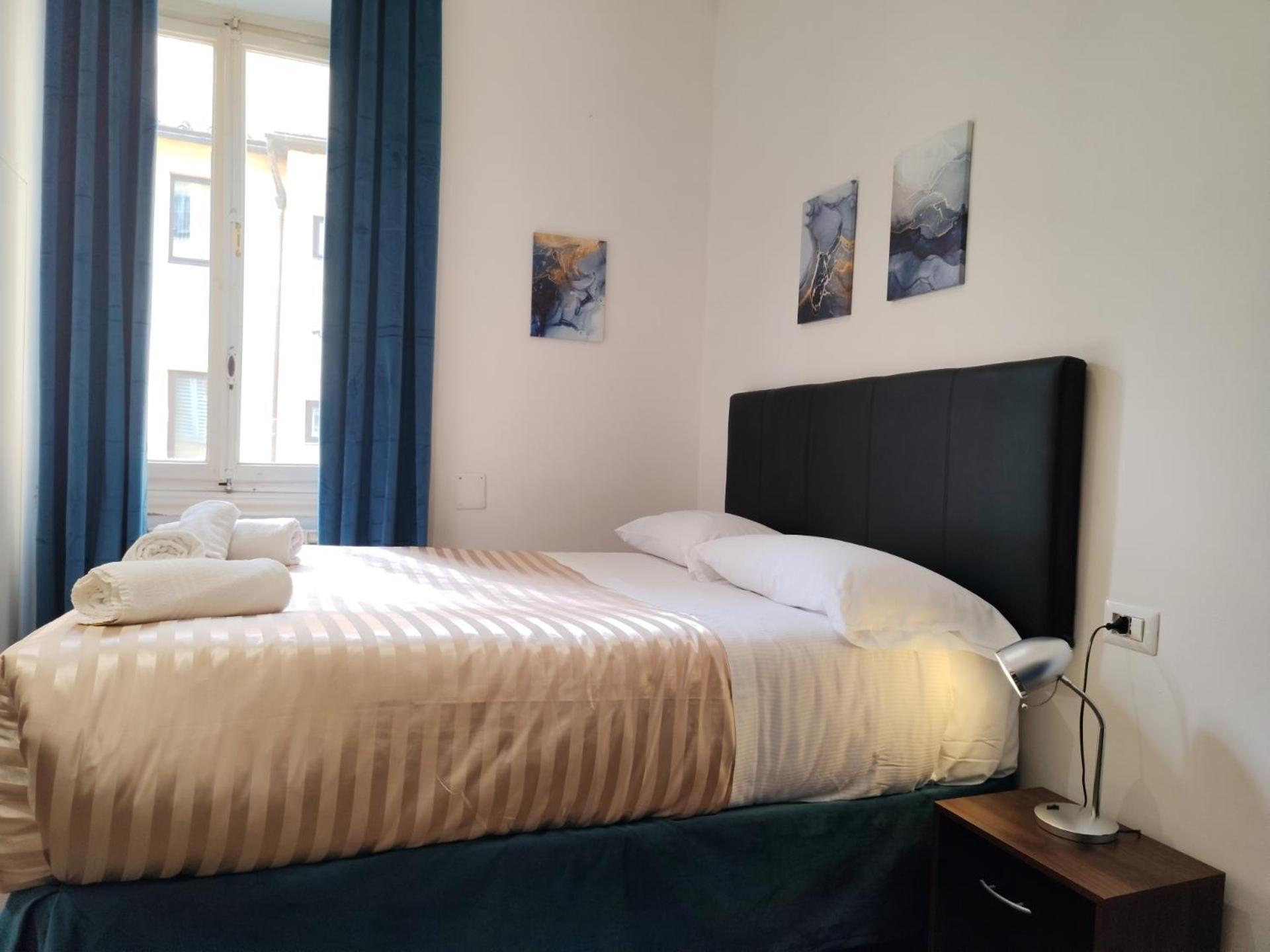 Residenza San Lorenzo Firenze Экстерьер фото